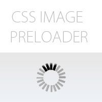 כיצד ליצור Preload Images בעזרת CSS בלבד