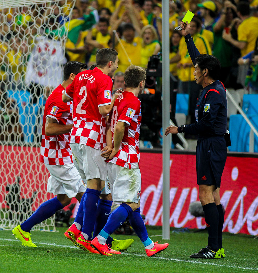 סיכום יפן נגד קרואטיה: פנדלים, ניקוד, שערים, דגשים, מונדיאל קטאר 2022